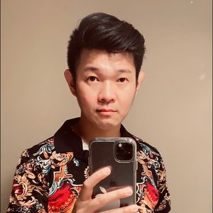 Meet your Posher, Cuong